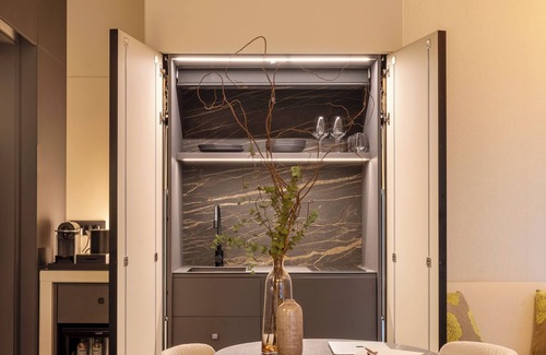 San Marco Condominio | LUMERA STAY - Brera