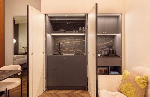 San Marco Condominio | LUMERA STAY - Brera