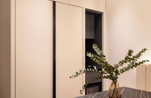San Marco Condominio | LUMERA STAY - Brera
