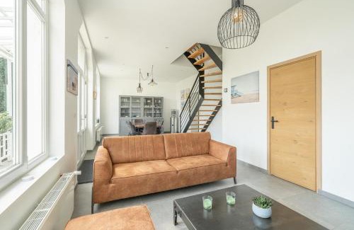 Wimille Casa | Lumière espace et convivialité à 2 pas de Wimereux