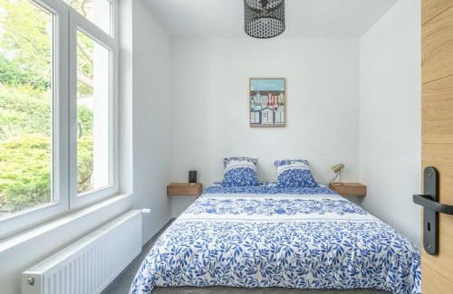 Wimille Casa | Lumière espace et convivialité à 2 pas de Wimereux