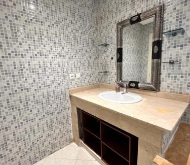 Saada Apartamento | Lumière