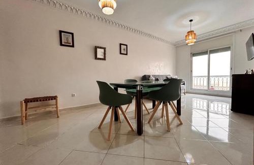 Saada Apartamento | Lumière