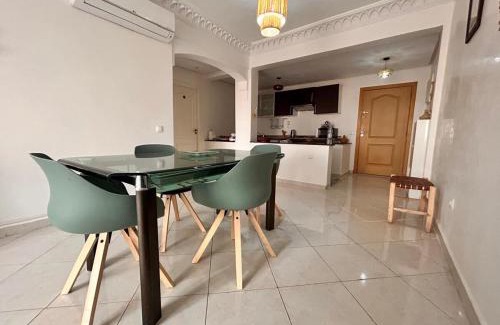 Saada Apartamento | Lumière