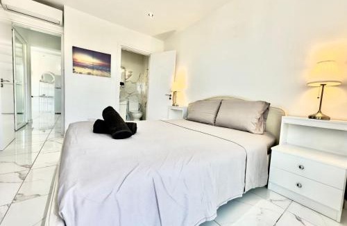 Oroklini Apartamento | Lumière Retreat 2