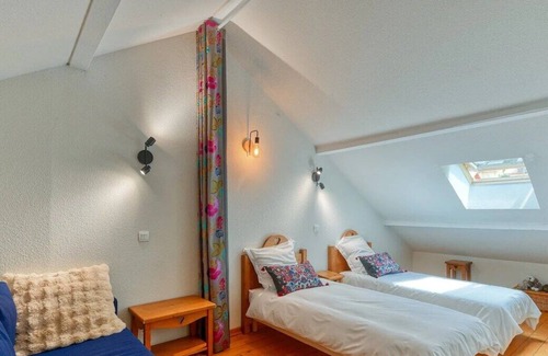 Lugrin Apartamento | Lumières du Lac
