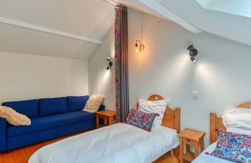 Lugrin Apartamento | Lumières du Lac