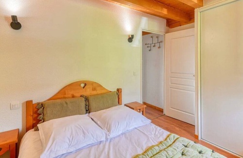 Lugrin Apartamento | Lumières du Lac