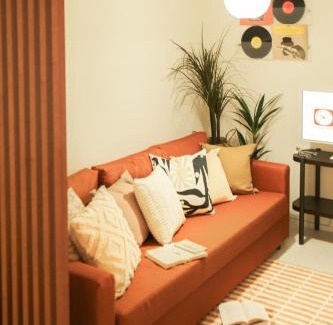 Seokchon-dong Apartamento | Lumi Stay