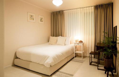 Seokchon-dong Apartamento | Lumi Stay