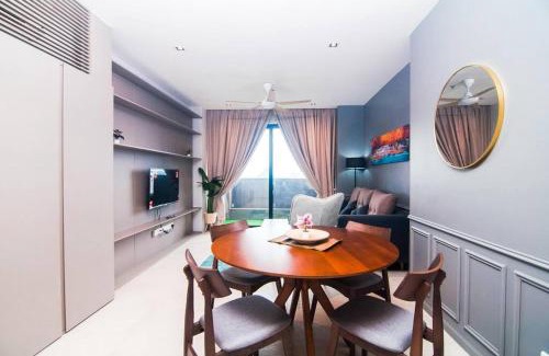 Tropicana Apartamento | Lumi Tropicana - Idealhub