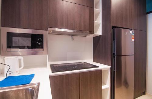 Tropicana Apartamento | Lumi Tropicana - Idealhub