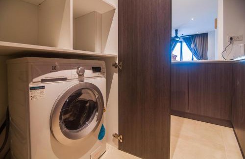 Tropicana Apartamento | Lumi Tropicana - Idealhub