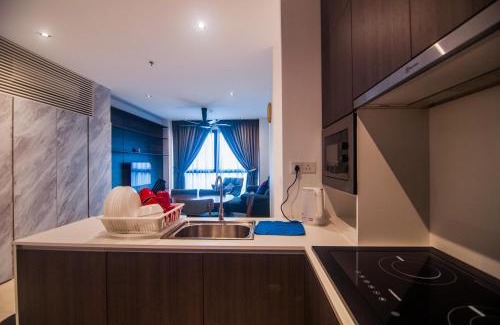Tropicana Apartamento | Lumi Tropicana - Idealhub