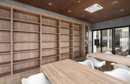 Tropicana Apartamento | Lumi Tropicana-Luxury-3Bedroom-Golf View-8pax