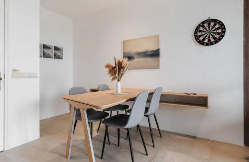 Tropicana Apartamento | Lumi Tropicana Muji