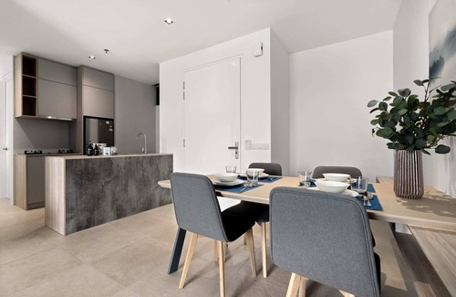 Tropicana Apartamento | Lumi Tropicana