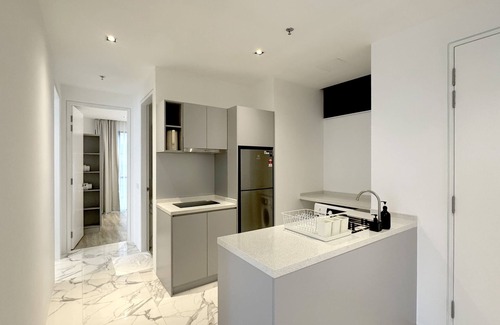 Tropicana Apartamento | Lumi Tropicana