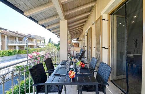 Cavalcaselle Apartamento | Lumia House - Peschiera Holiday