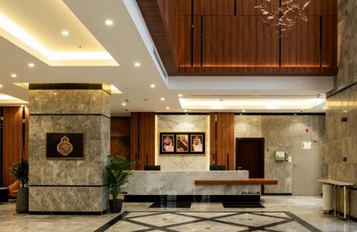 Medina Hotel | Lumian Hotel