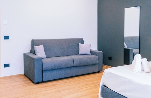 Milazzo Cama Y Desayuno | LumiaRooms