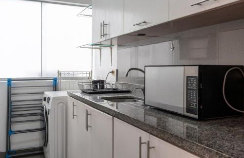 Armendáriz Apartamento | Lumiere 1BR by Geko