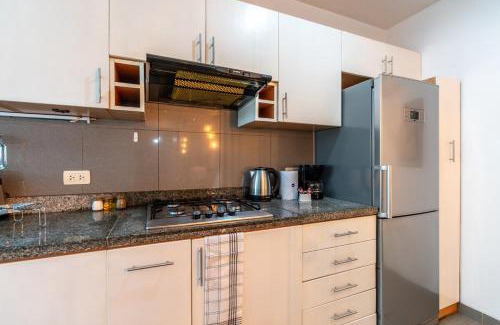 Armendáriz Apartamento | Lumiere 1BR by Geko