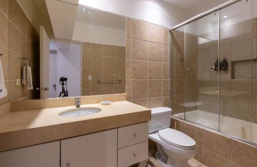 Armendáriz Apartamento | Lumiere 1BR by Geko
