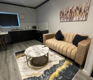 Bradford Apartamento | Lumiere apartments