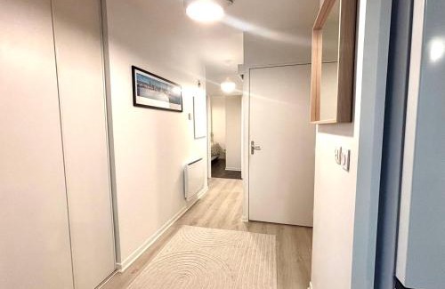 Chartres-de-Bretagne Apartamento | LUMIERE- Appartement Design et Élégant