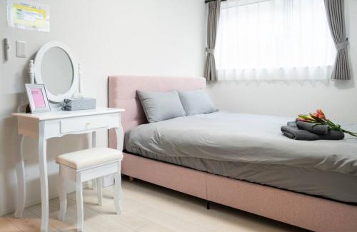 Chuo-ku Villa | Lumiere Enclave