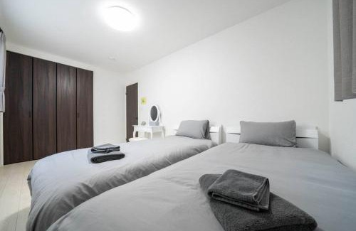 Chuo-ku Villa | Lumiere Enclave