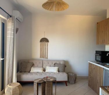 Glyfada Apartamento | Lumiere Glyfada 1