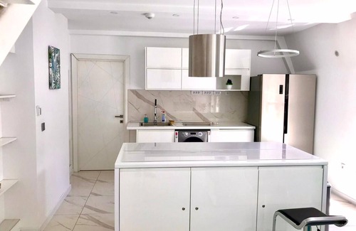 Stari Grad Apartamento | Lumiere Luxe Suites