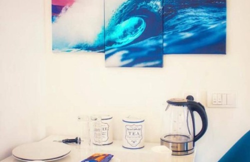 Stari Grad Apartamento | Lumiere Luxe Suites