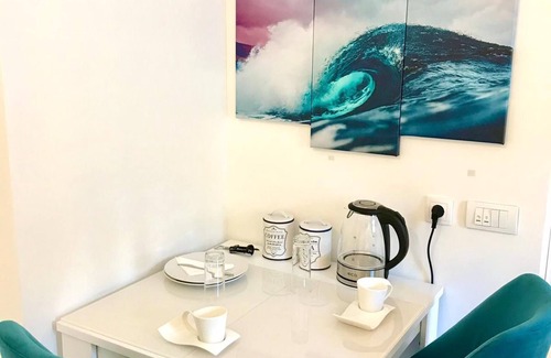 Stari Grad Apartamento | Lumiere Luxe Suites