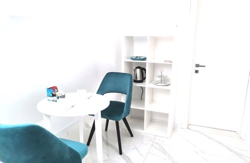 Stari Grad Apartamento | Lumiere Luxe Suites