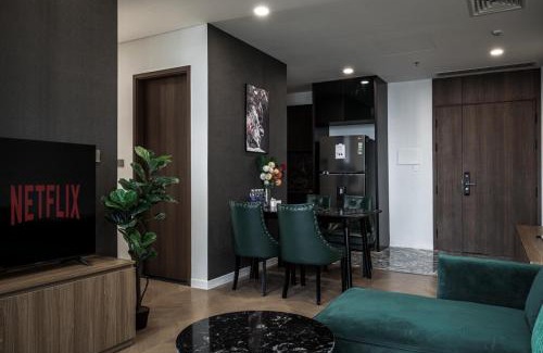 Thao Dien Apartamento | Lumiere Luxury Condotel Suites