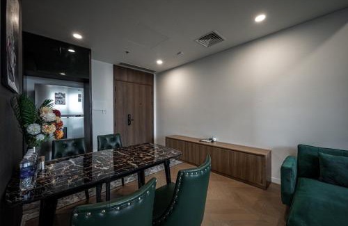 Thao Dien Apartamento | Lumiere Luxury Condotel Suites
