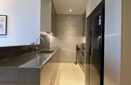 Thao Dien Apartamento | Lumiere Masteri Luxury Hotel Apartment