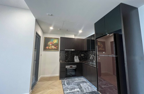 Thao Dien Apartamento | Lumiere Masteri Luxury Hotel Apartment