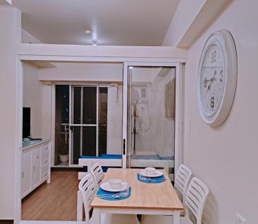 Pasig Apartamento | Lumiere Residences - One Bedroom Suite