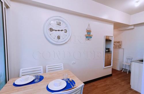 Pasig Apartamento | Lumiere Residences - One Bedroom Suite