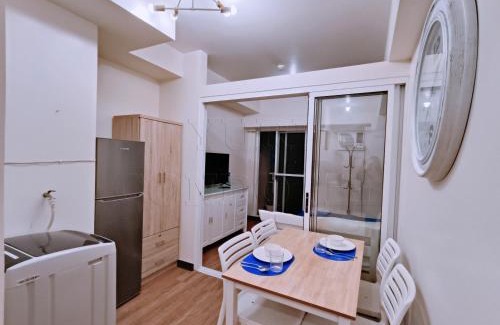 Pasig Apartamento | Lumiere Residences - One Bedroom Suite