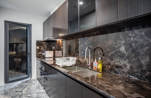 Thao Dien Apartamento | Lumiere Riverside Luxury Apartment