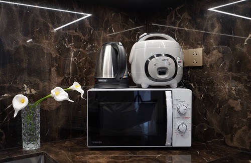 Thao Dien Apartamento | Lumiere Riverside by Aura Luxury