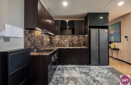 Thao Dien Apartamento | Lumiere Riverside Suite Vip