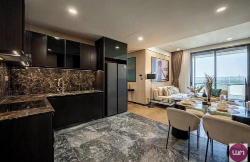 Thao Dien Apartamento | Lumiere Riverside Suite Vip