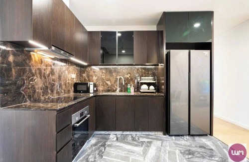 Thao Dien Apartamento | Lumiere Riverside Suite Vip