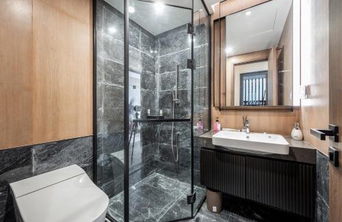 Thao Dien Apartamento | Lumiere riverside-Kiri-serene unit in Thao Dien